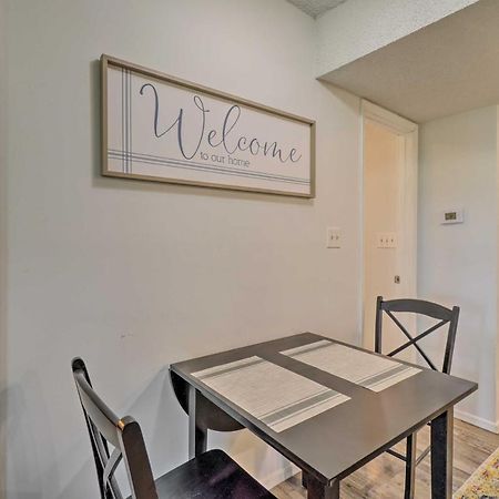 Branson West Condo - 2 Mi To Silver Dollar City Экстерьер фото