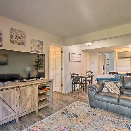 Branson West Condo - 2 Mi To Silver Dollar City Экстерьер фото