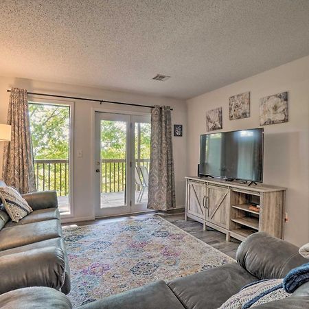 Branson West Condo - 2 Mi To Silver Dollar City Экстерьер фото