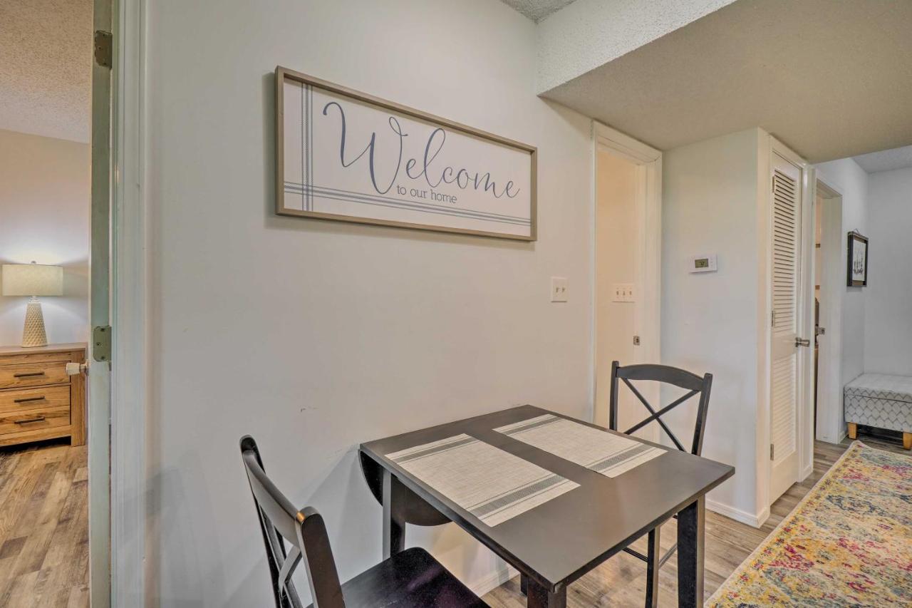 Branson West Condo - 2 Mi To Silver Dollar City Экстерьер фото