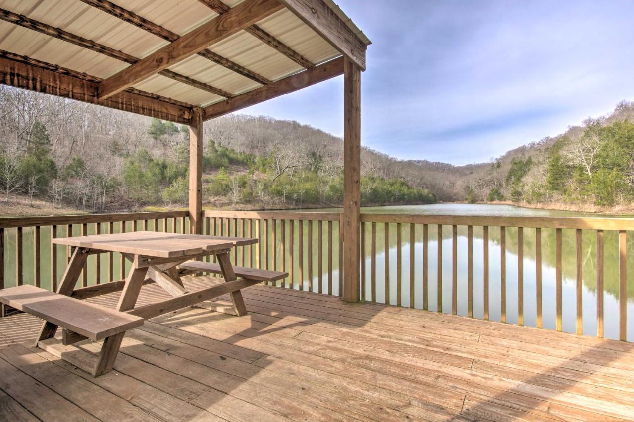 Branson West Condo - 2 Mi To Silver Dollar City Экстерьер фото