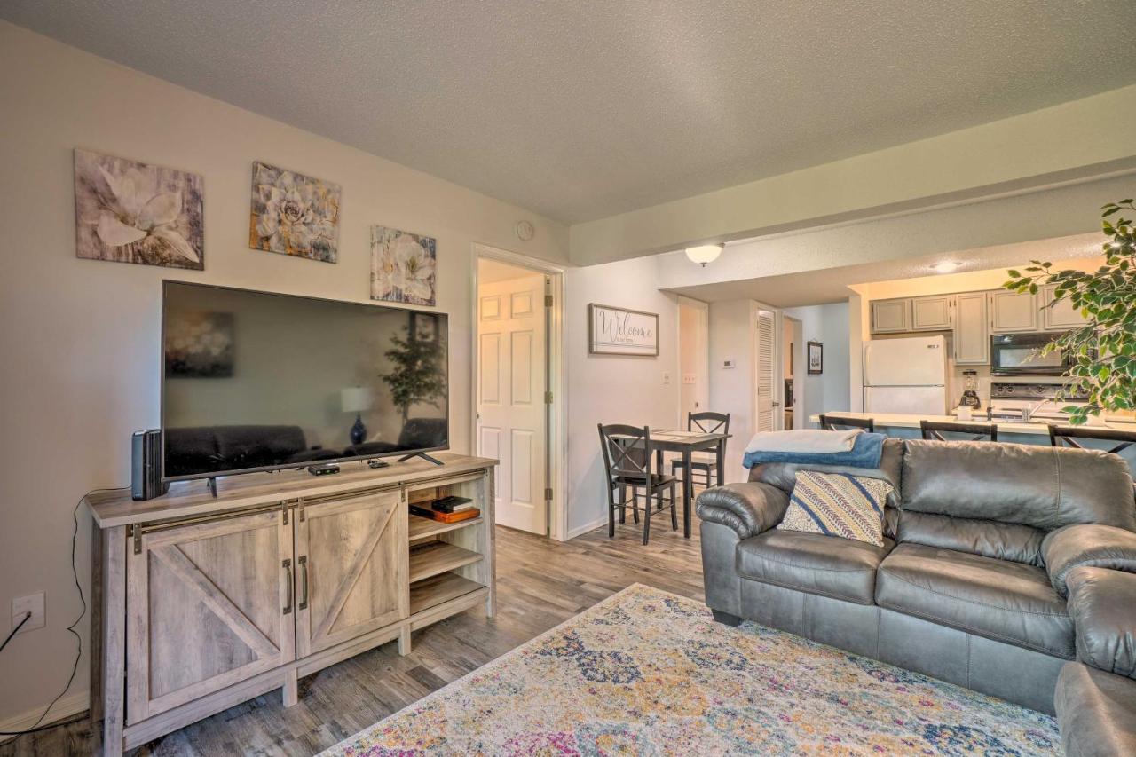 Branson West Condo - 2 Mi To Silver Dollar City Экстерьер фото