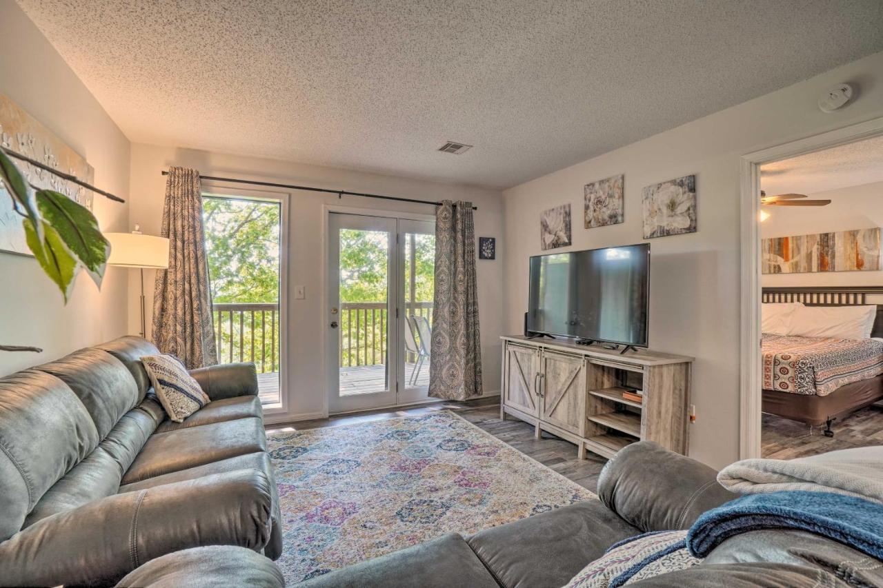 Branson West Condo - 2 Mi To Silver Dollar City Экстерьер фото
