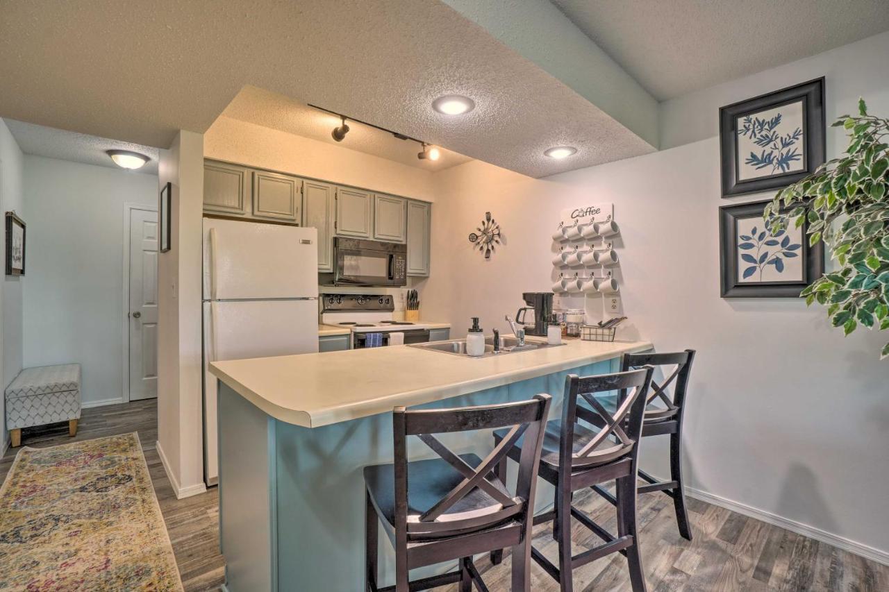 Branson West Condo - 2 Mi To Silver Dollar City Экстерьер фото