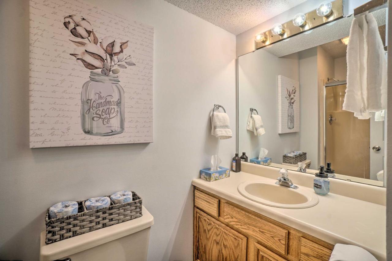 Branson West Condo - 2 Mi To Silver Dollar City Экстерьер фото