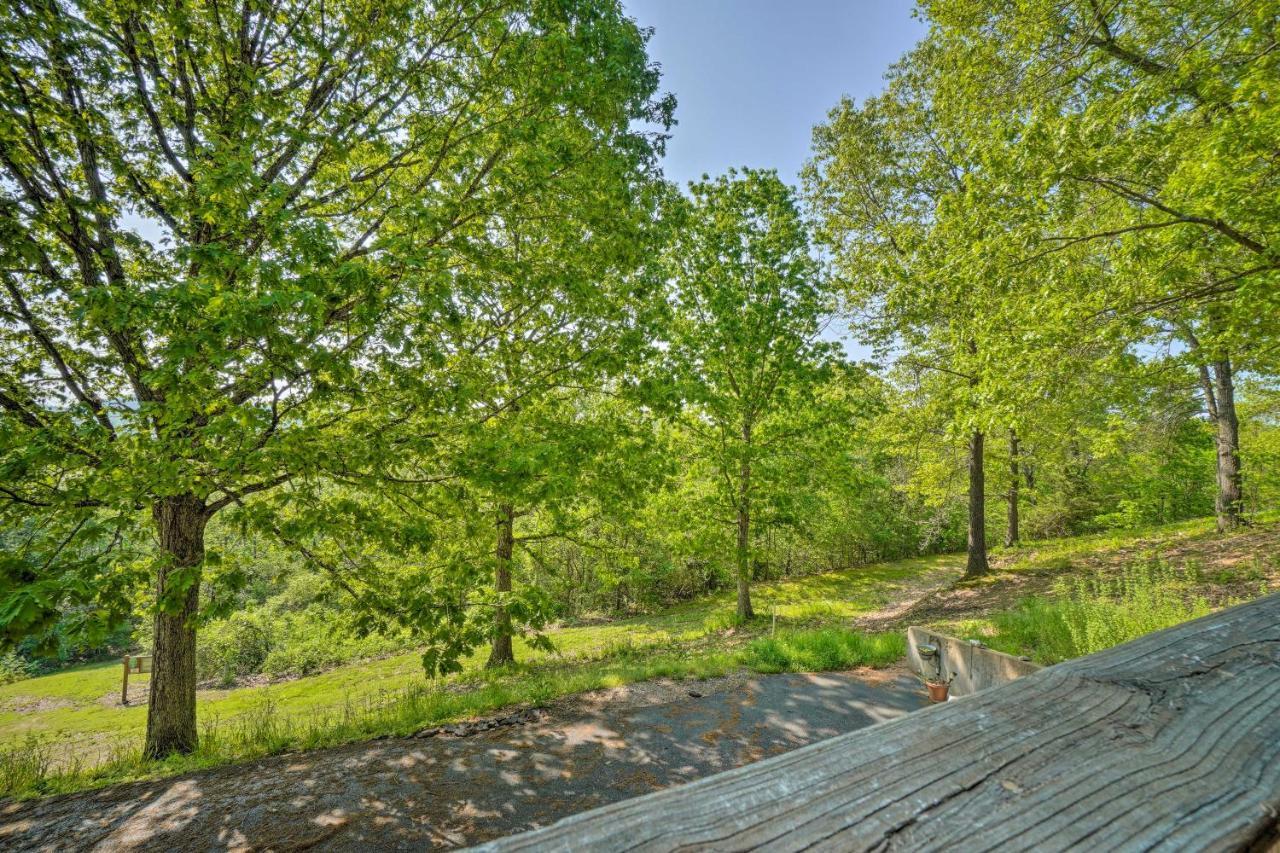 Branson West Condo - 2 Mi To Silver Dollar City Экстерьер фото