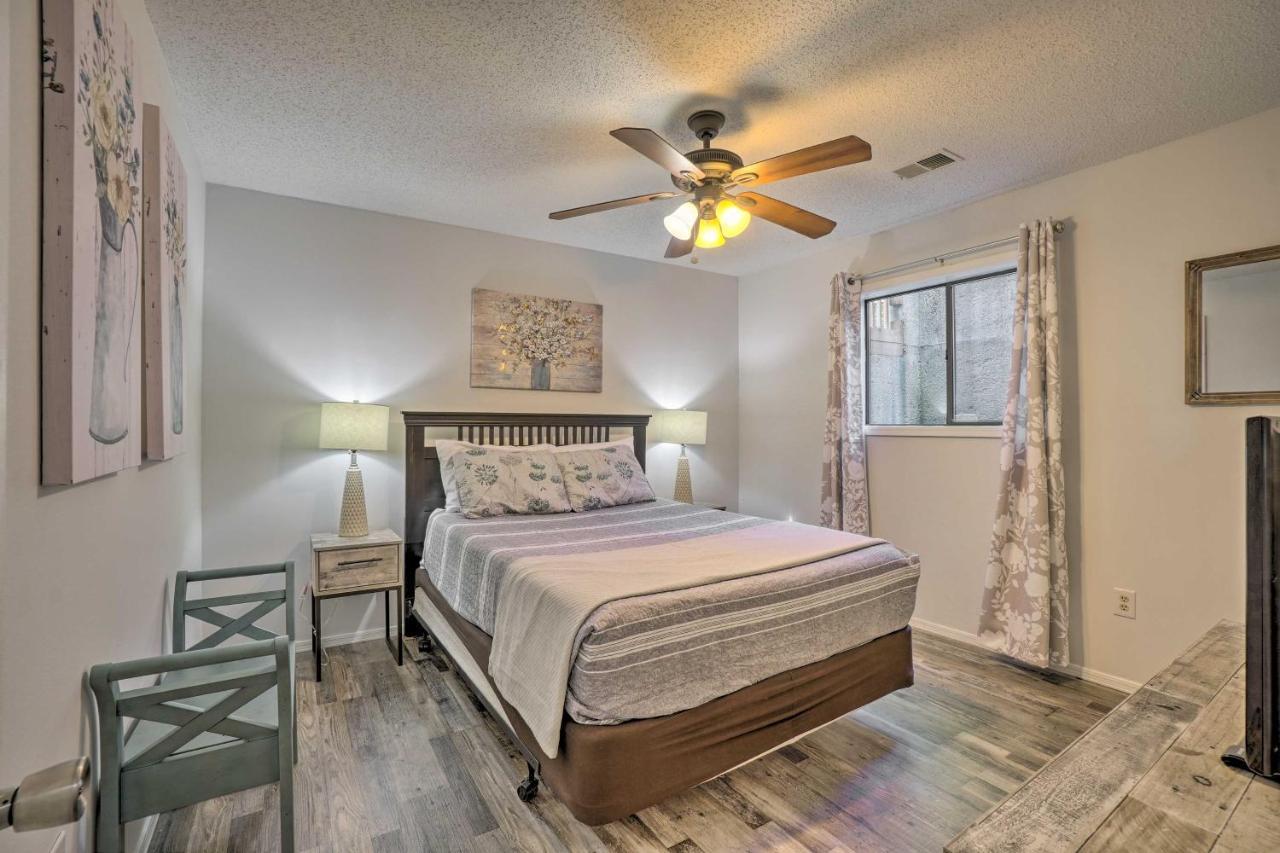 Branson West Condo - 2 Mi To Silver Dollar City Экстерьер фото