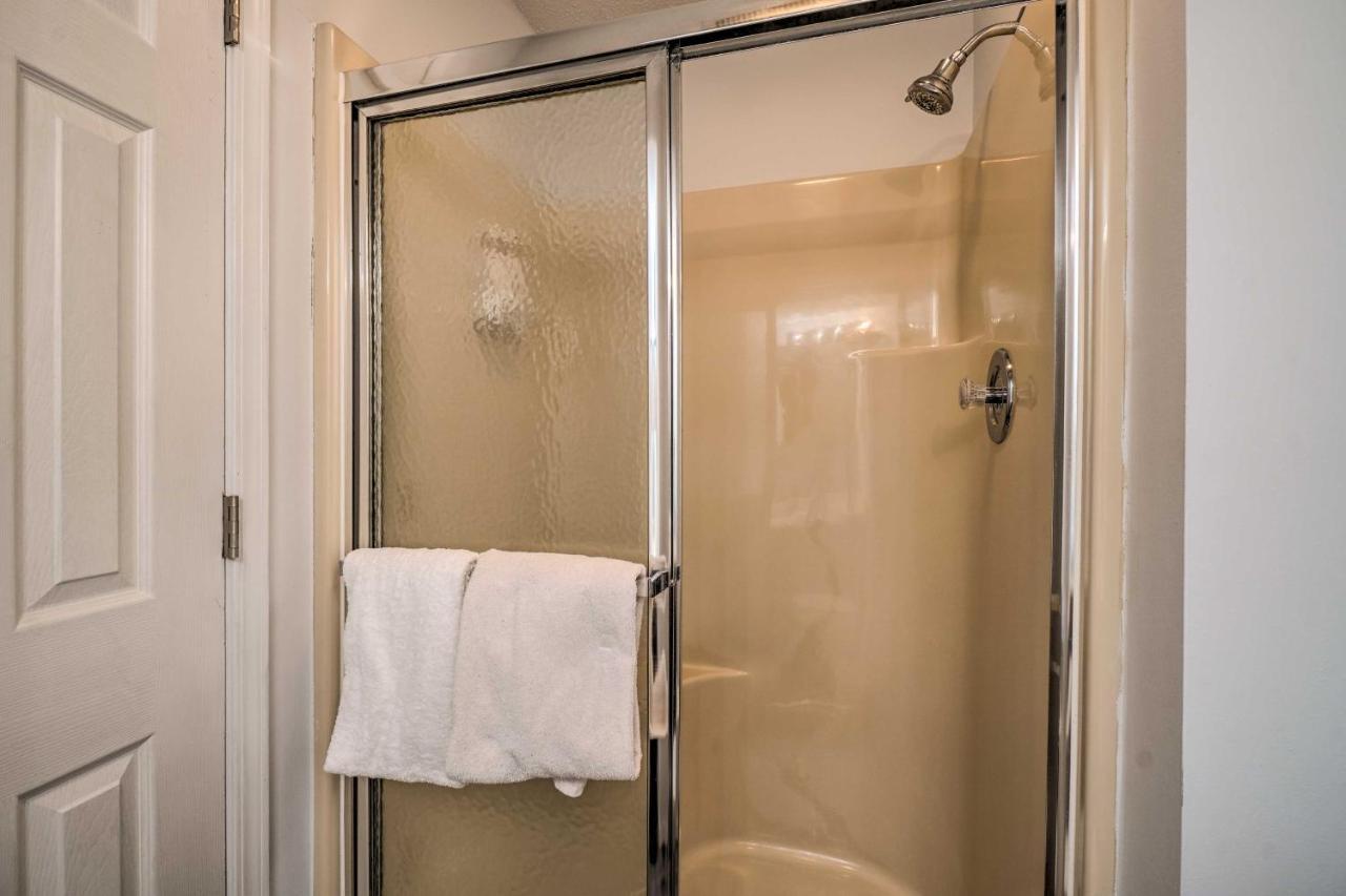Branson West Condo - 2 Mi To Silver Dollar City Экстерьер фото