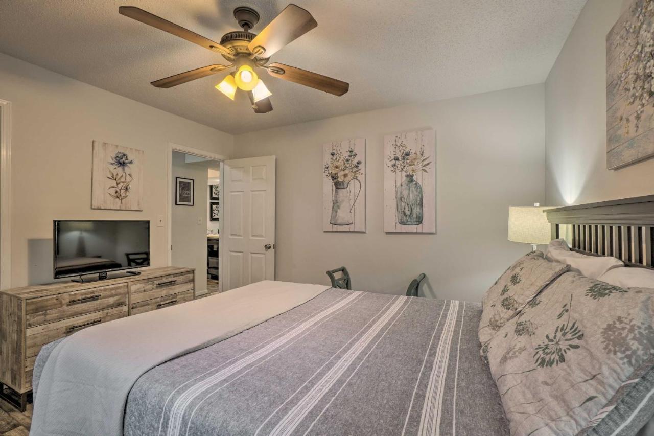 Branson West Condo - 2 Mi To Silver Dollar City Экстерьер фото