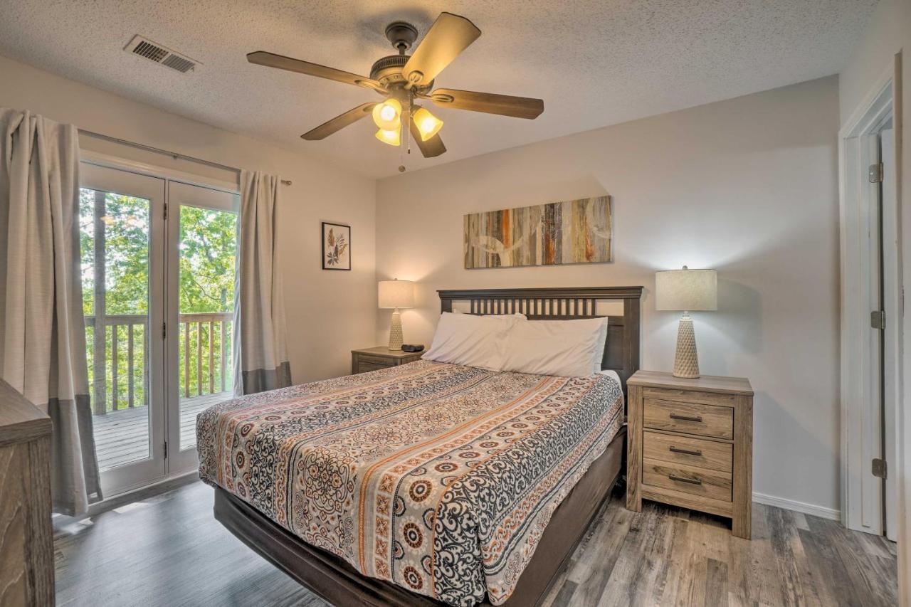 Branson West Condo - 2 Mi To Silver Dollar City Экстерьер фото